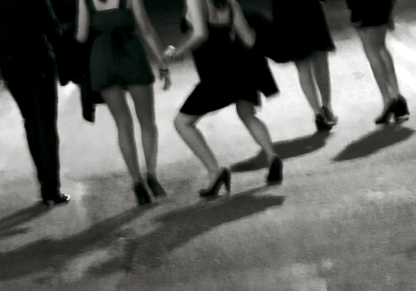 Monochrome
